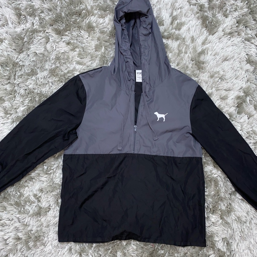 PINK windbreaker XS/S
